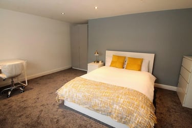 7 bed house, Westgate Road, Newcastle Upon Tyne, Newcastle, NE46AQ - Image 8